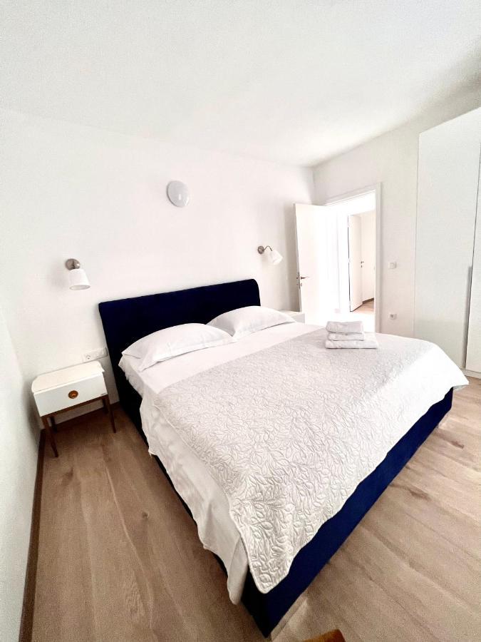 Seaview Pool Apartment-Lumiere, Island Hvar-Gdinj Exterior foto